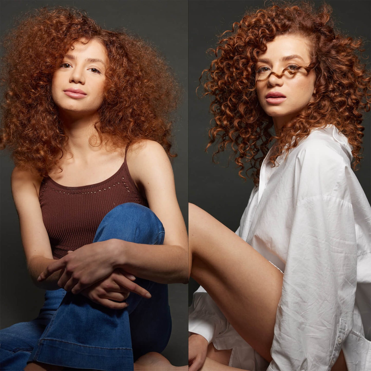 COLOR WOW Curl Wow Hooked Clean Shampoo