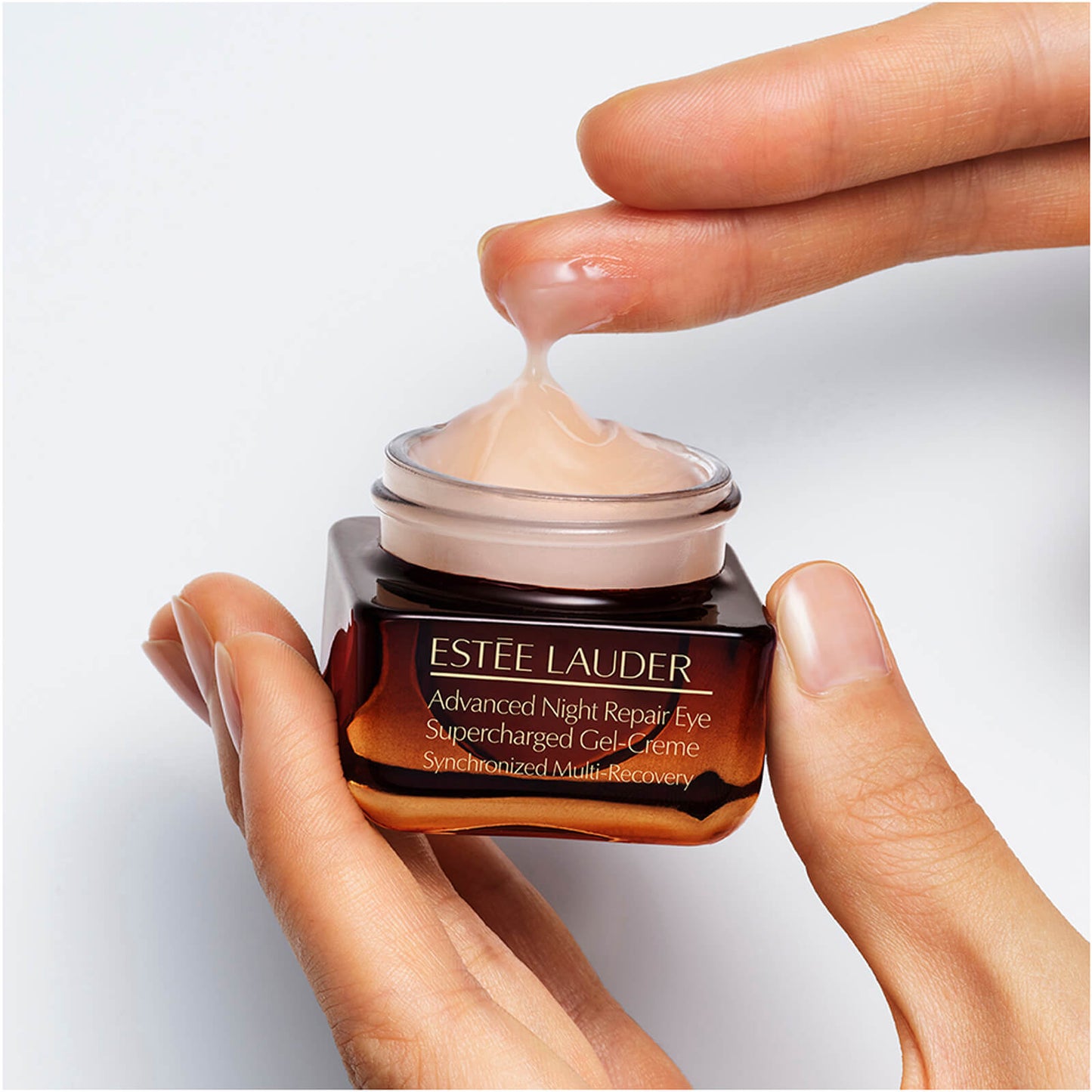 Estée Lauder Advanced Night Repair Eye Supercharged Gel-Creme Synchronized Multi-Recovery