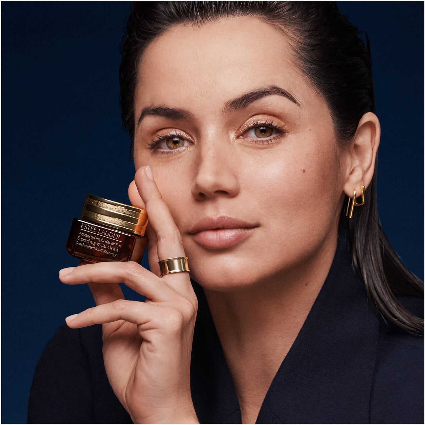 Estée Lauder Advanced Night Repair Eye Supercharged Gel-Creme Synchronized Multi-Recovery