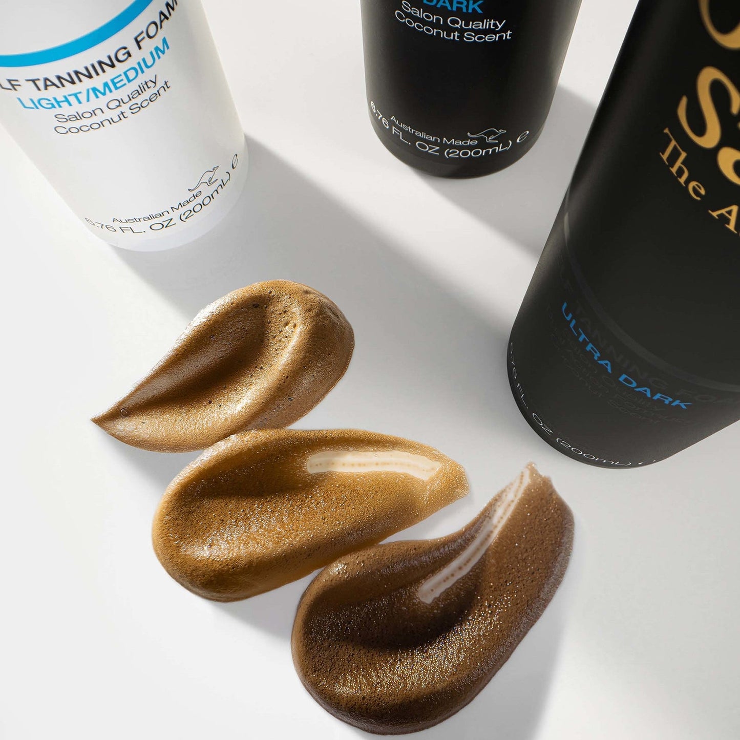 Bondi Sands Self Tanning Foam Ultra Dark