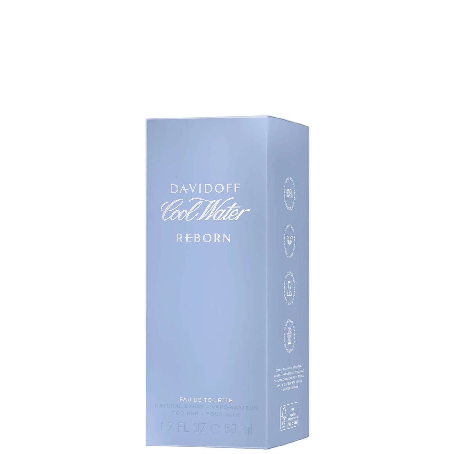 Davidoff Cool Water Reborn