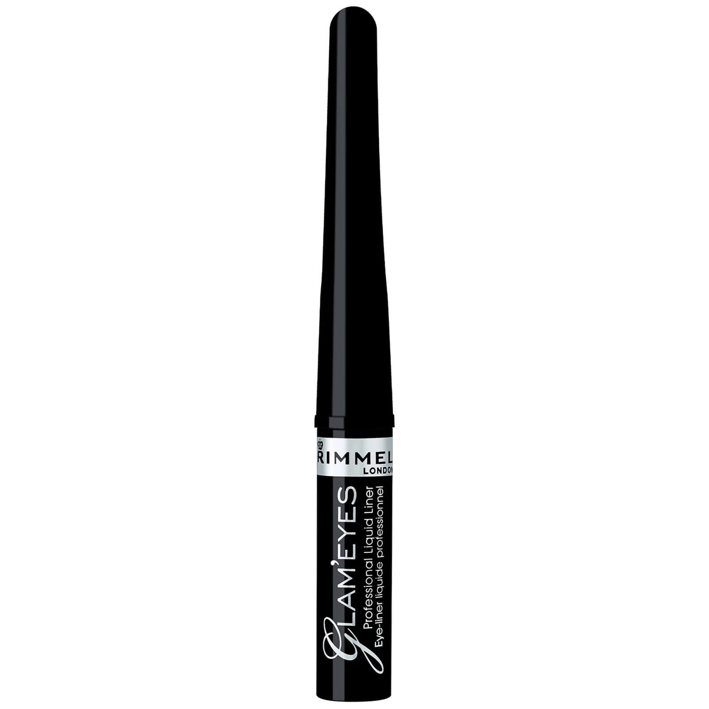 Rimmel London Glam'Eyes Professional Liquid