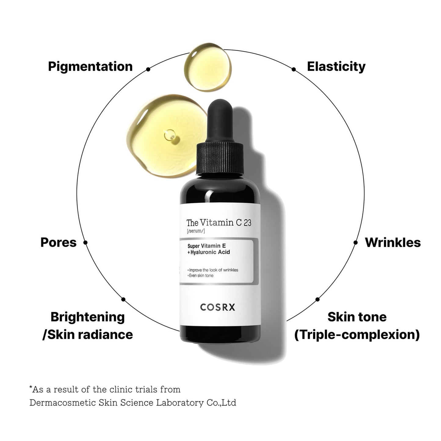 Cosrx The Vitamin C 23 serum