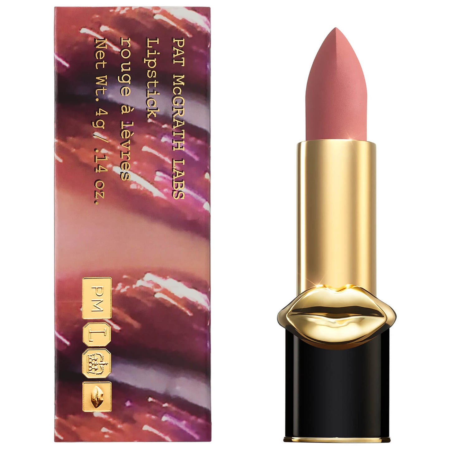 Pat McGrath Labs Lipstick Matte