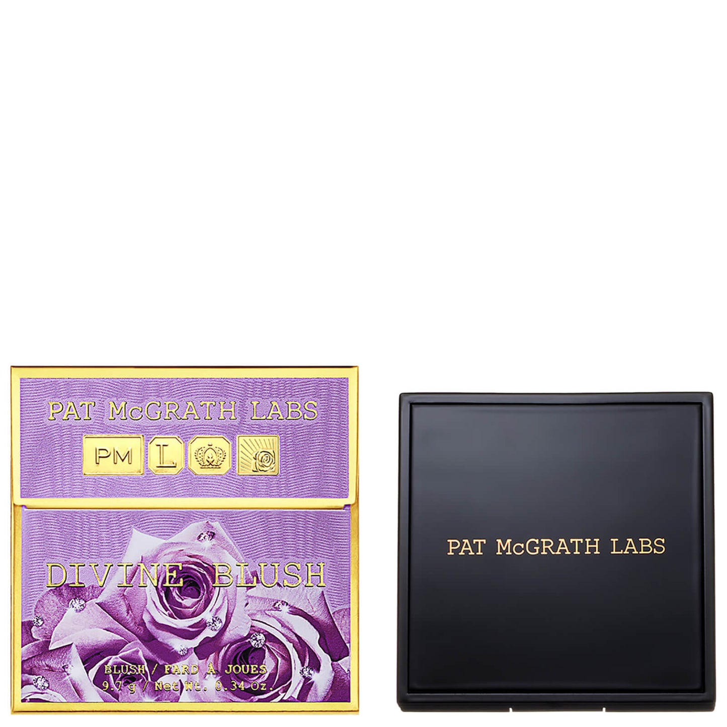 Pat McGrath Labs Skin Fetish: Divine Blush