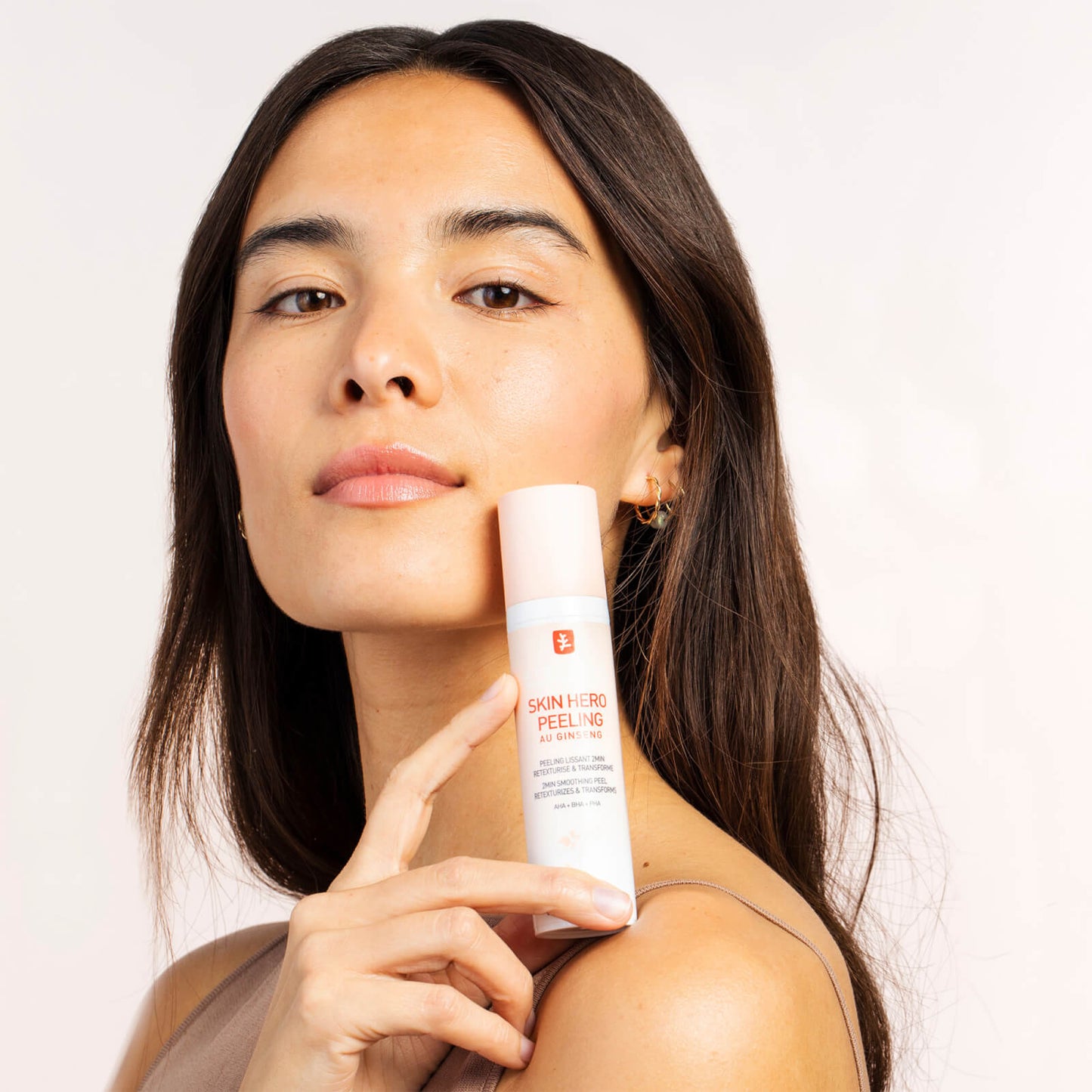 ERBORIAN Skin Hero Peeling