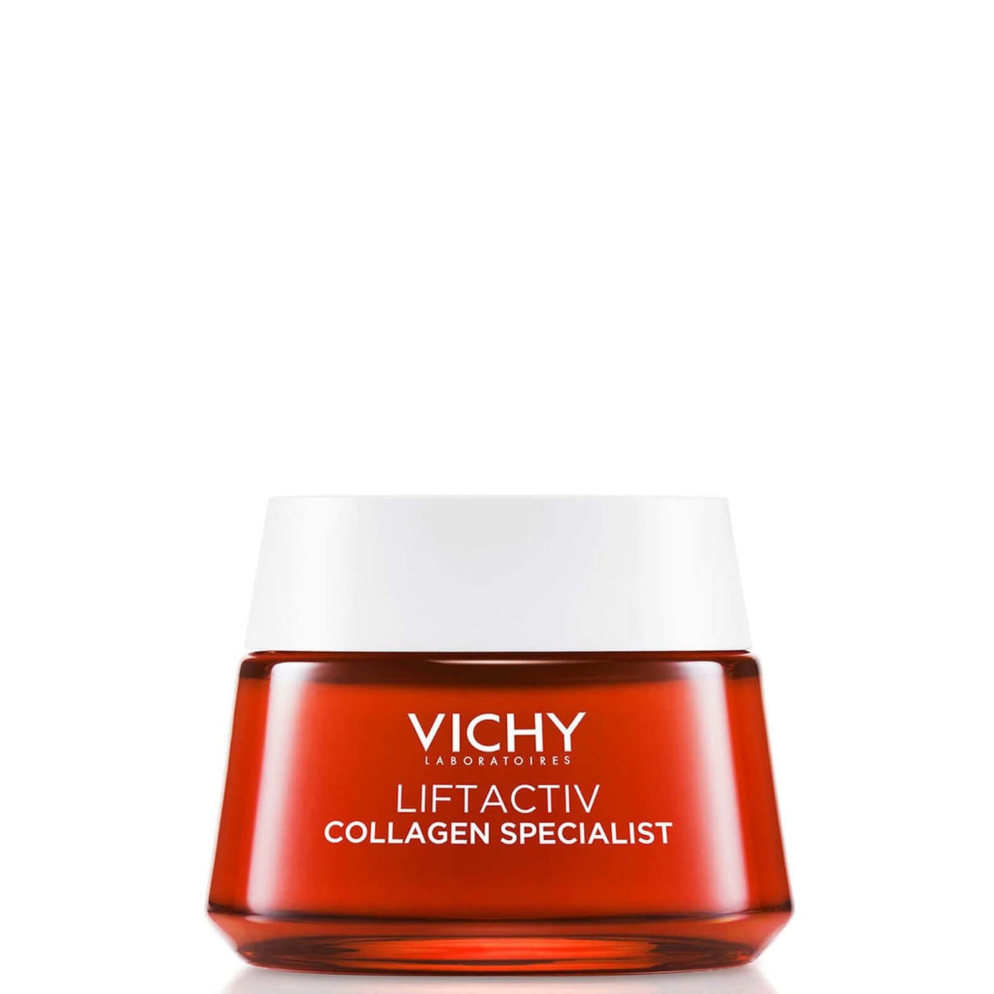 VICHY Liftactiv Collagen Specialist Peptide and Vitamin C Moisturiser 50ml
