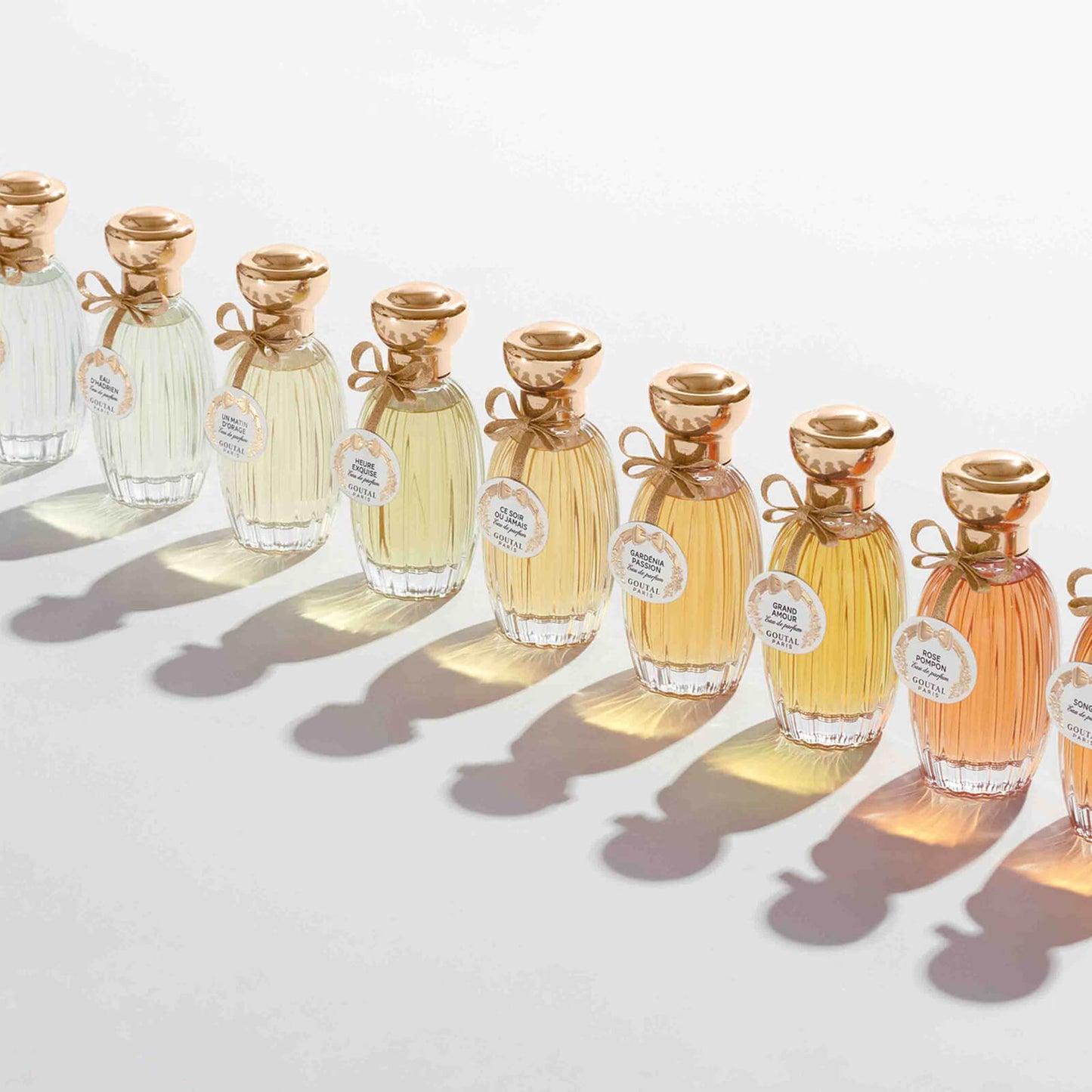 Goutal Petite Cherie Eau de Parfum 50ml