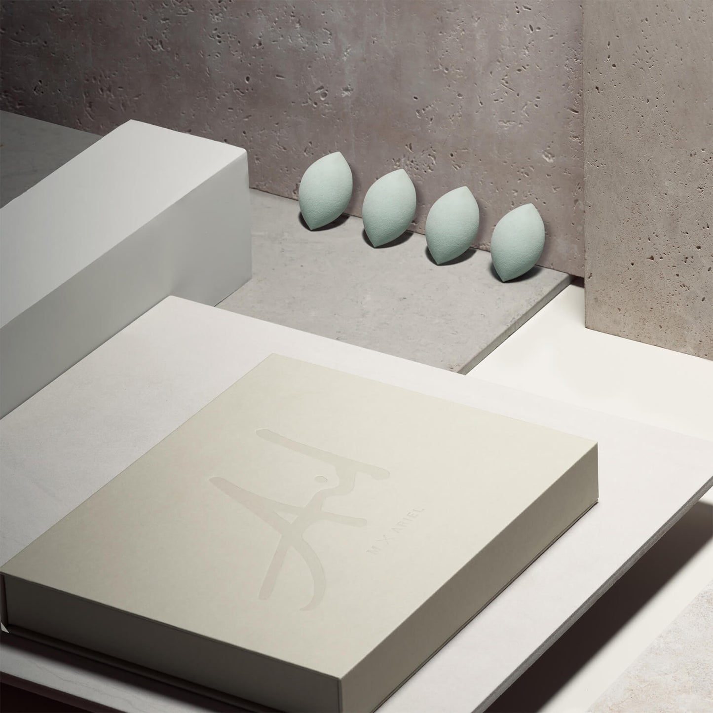 Morphe Morphe X Ariel Soft Sculpt Signature Sponge