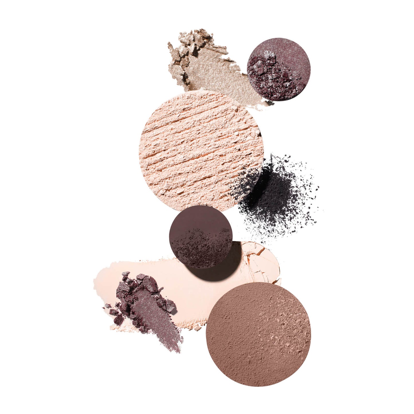 Morphe Power Multi-Effect Palette