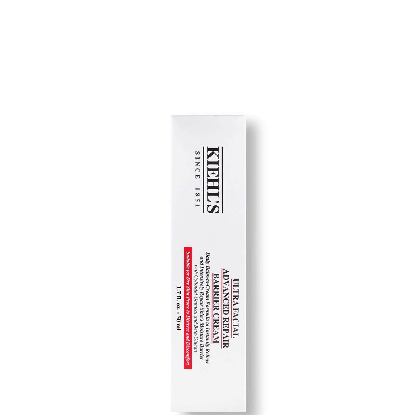 Kiehl’s Ultra Facial Advanced Repair Barrier Cream