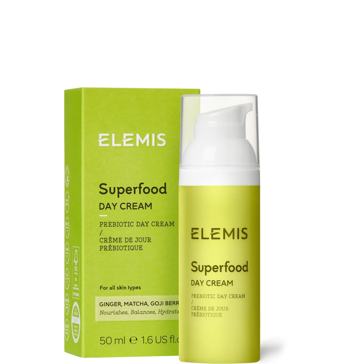 Elemis Superfood Day Cream