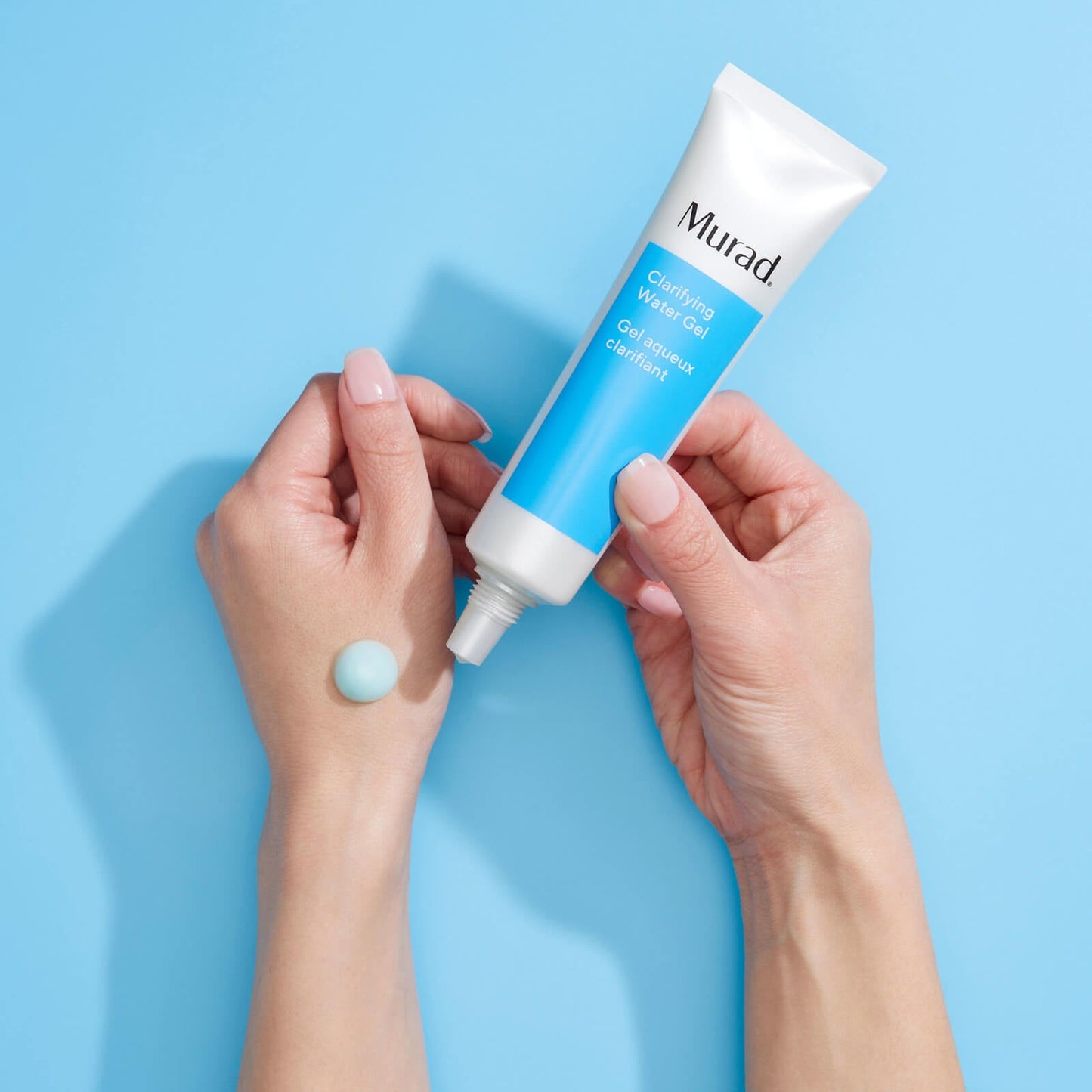 Murad Clarifying Water Gel 59ml