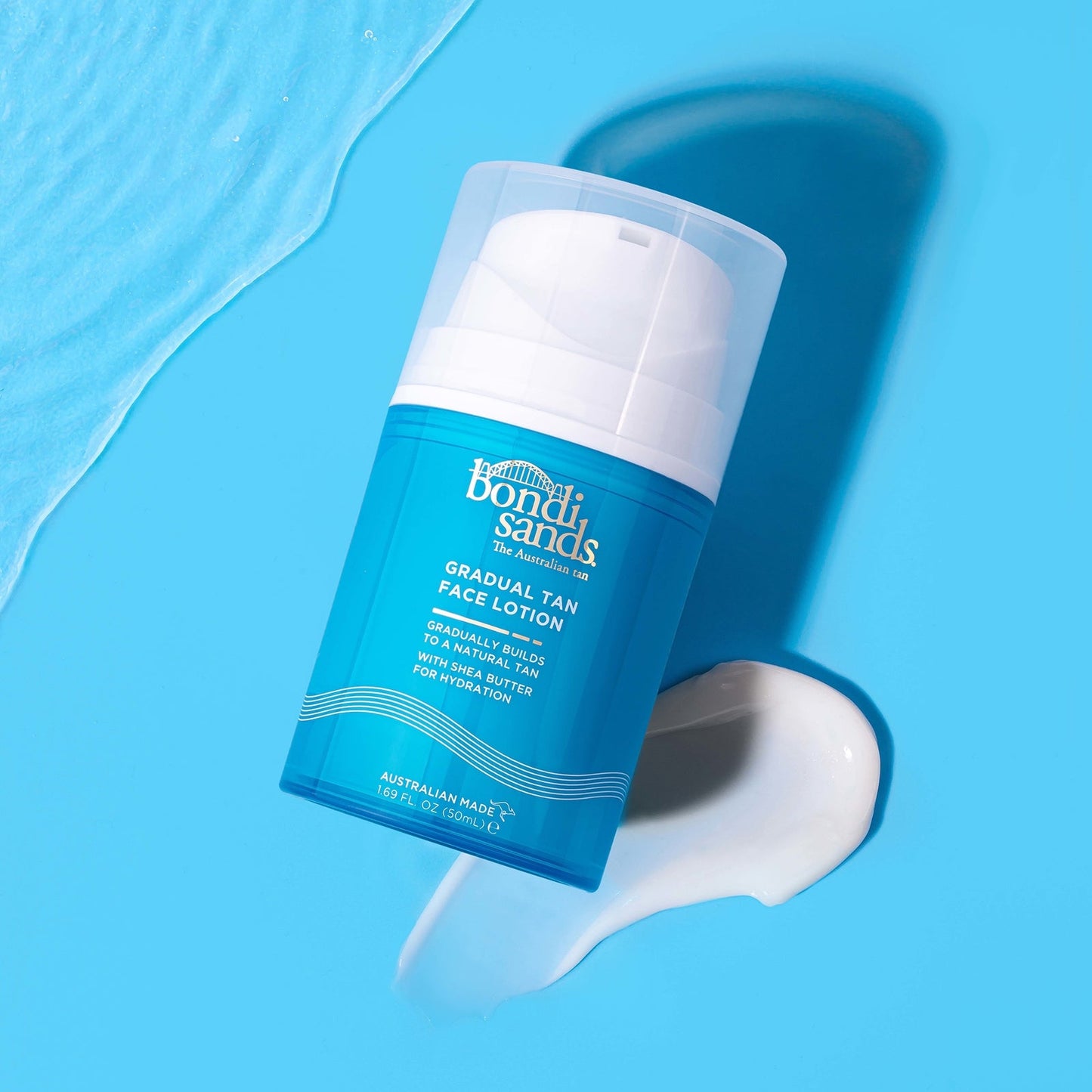 Bondi Sands BONDI SANDS Face Lotion Gradual Tan