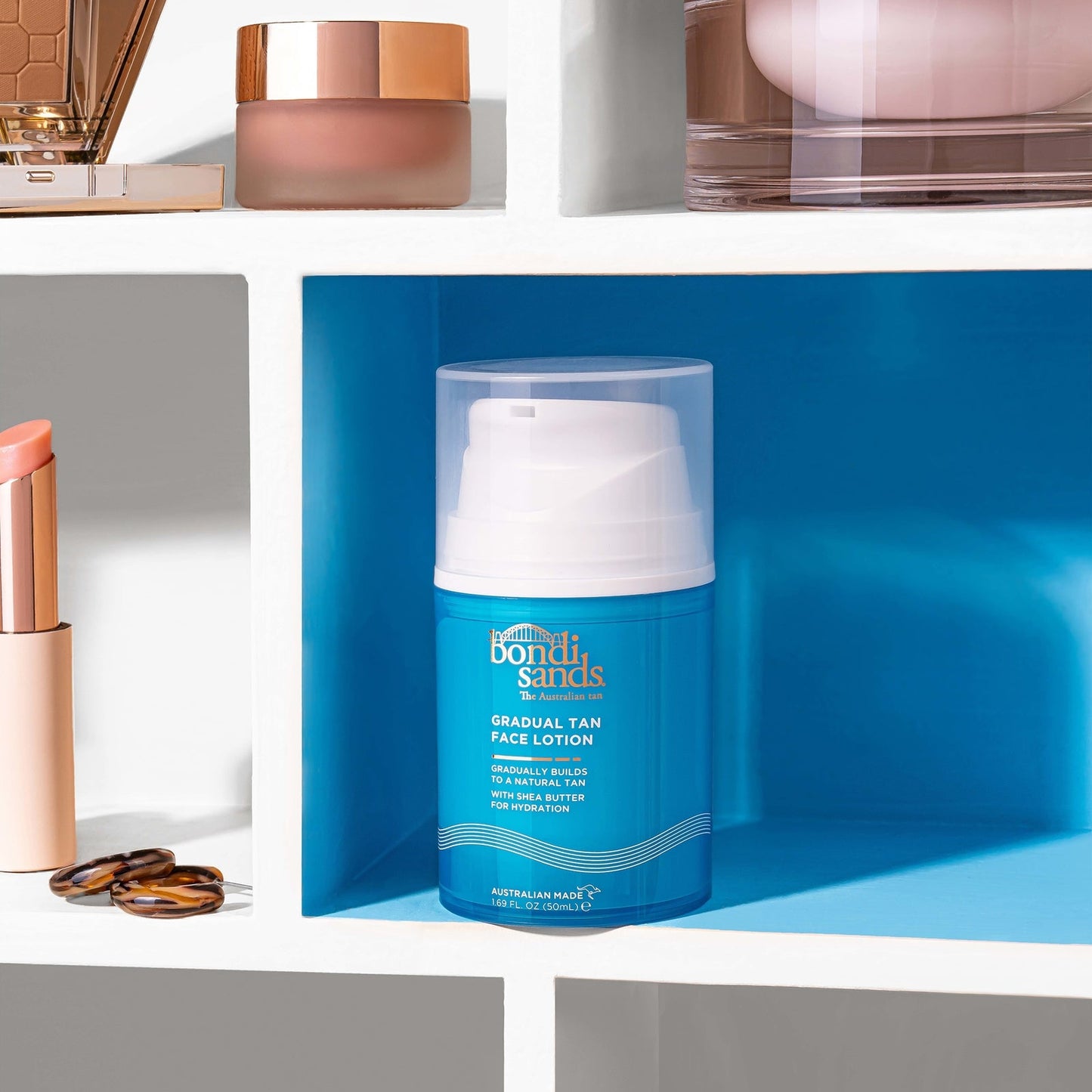 Bondi Sands BONDI SANDS Face Lotion Gradual Tan