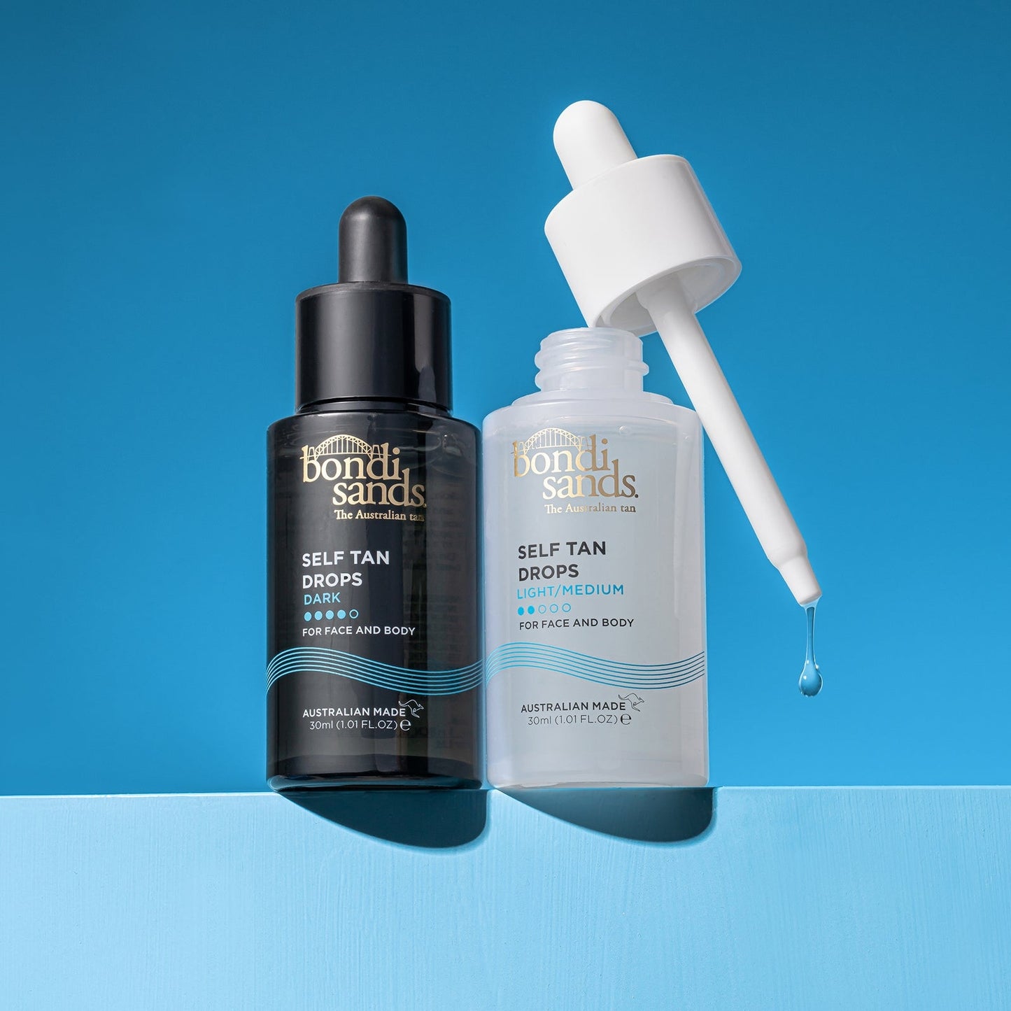 Bondi Sands Self Tan Drops L/M