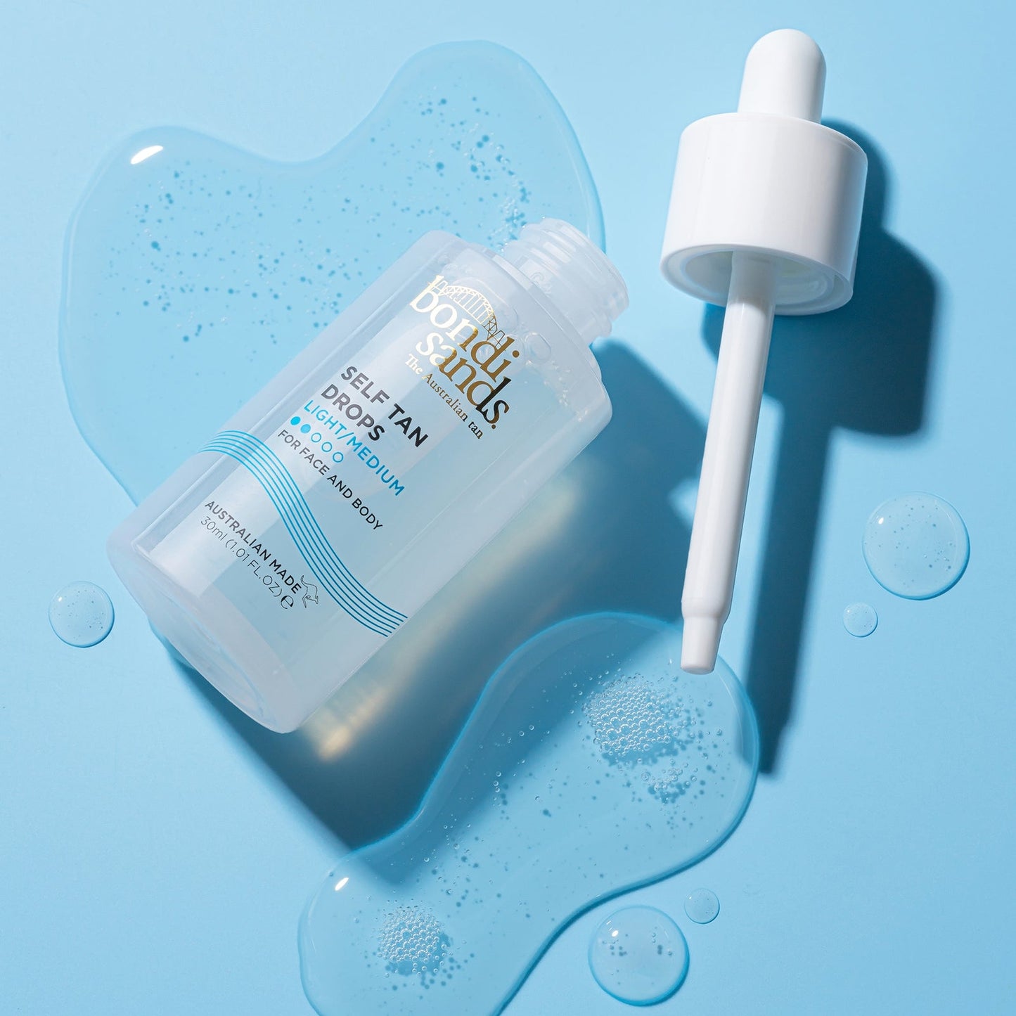 Bondi Sands Self Tan Drops L/M