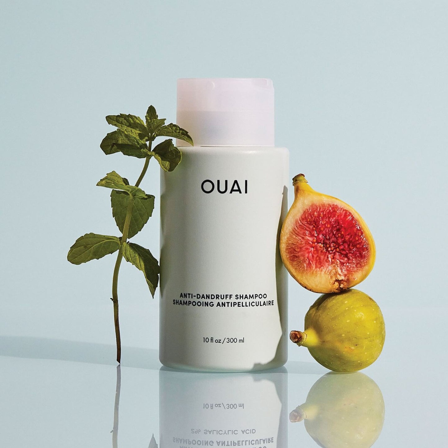 OUAI Anti-Dandruff Shampoo
