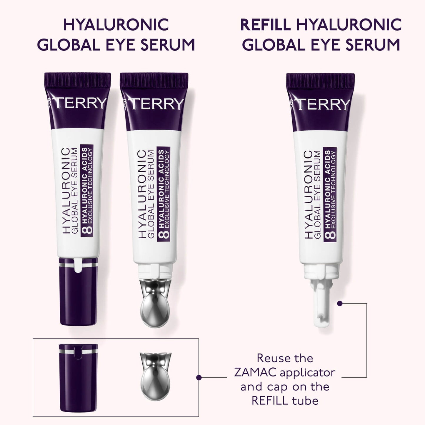 By Terry Hyaluronic Global