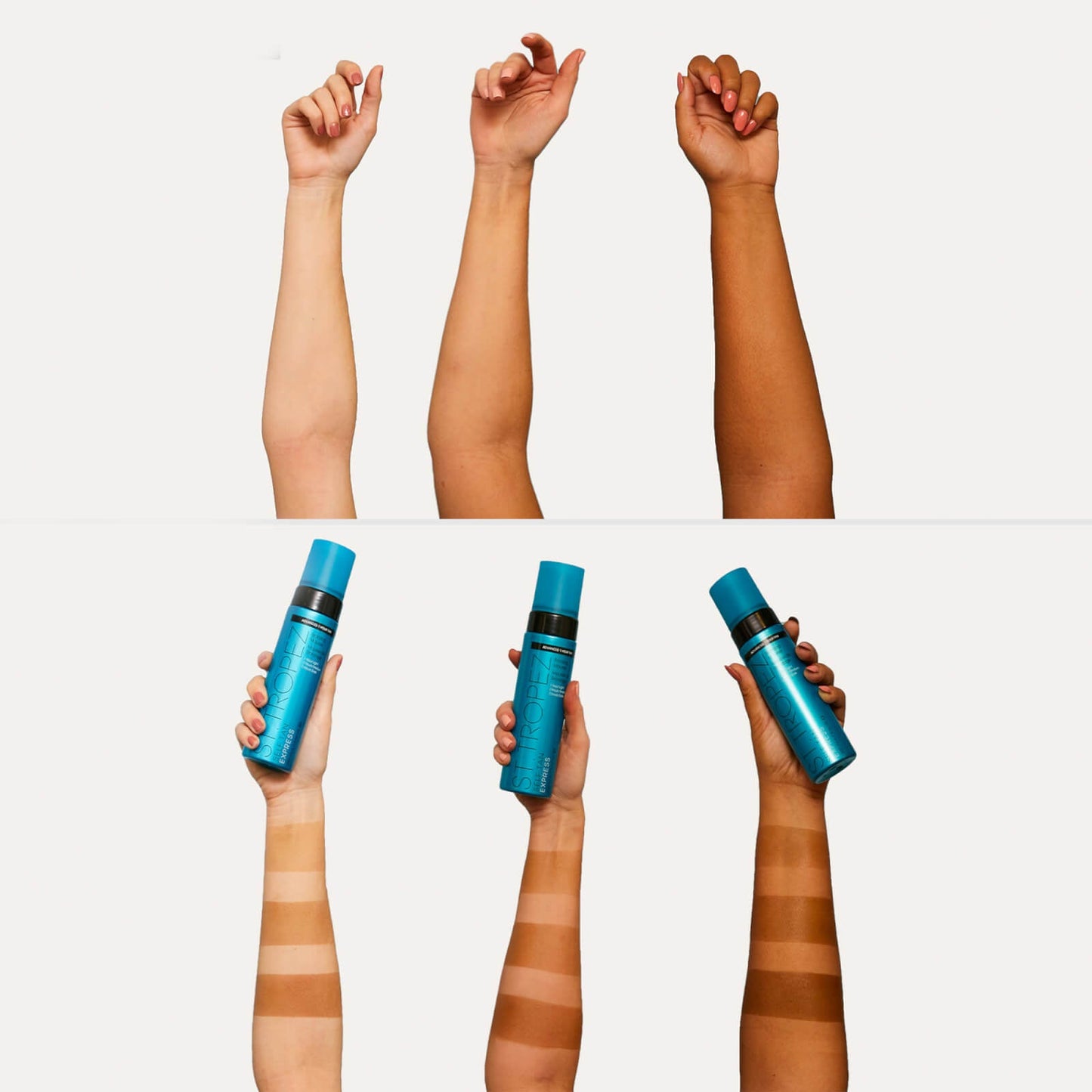 St.Tropez Award Winning Kit