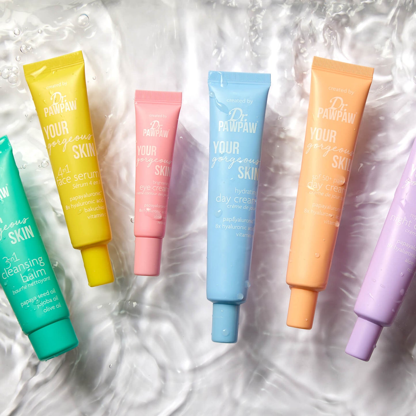 Dr. PawPaw Dr. Pawpaw Your Gorgeous Skin Eye Cream