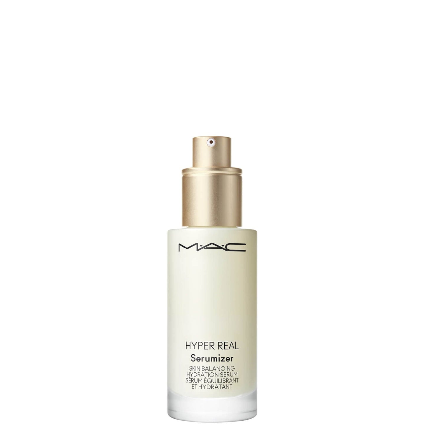 MAC Hyper Real Skincare Serumizer