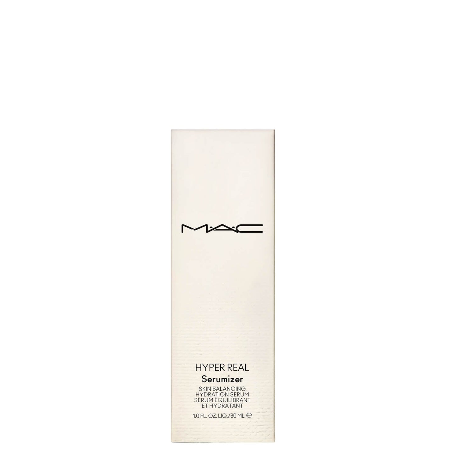 MAC Hyper Real Skincare Serumizer