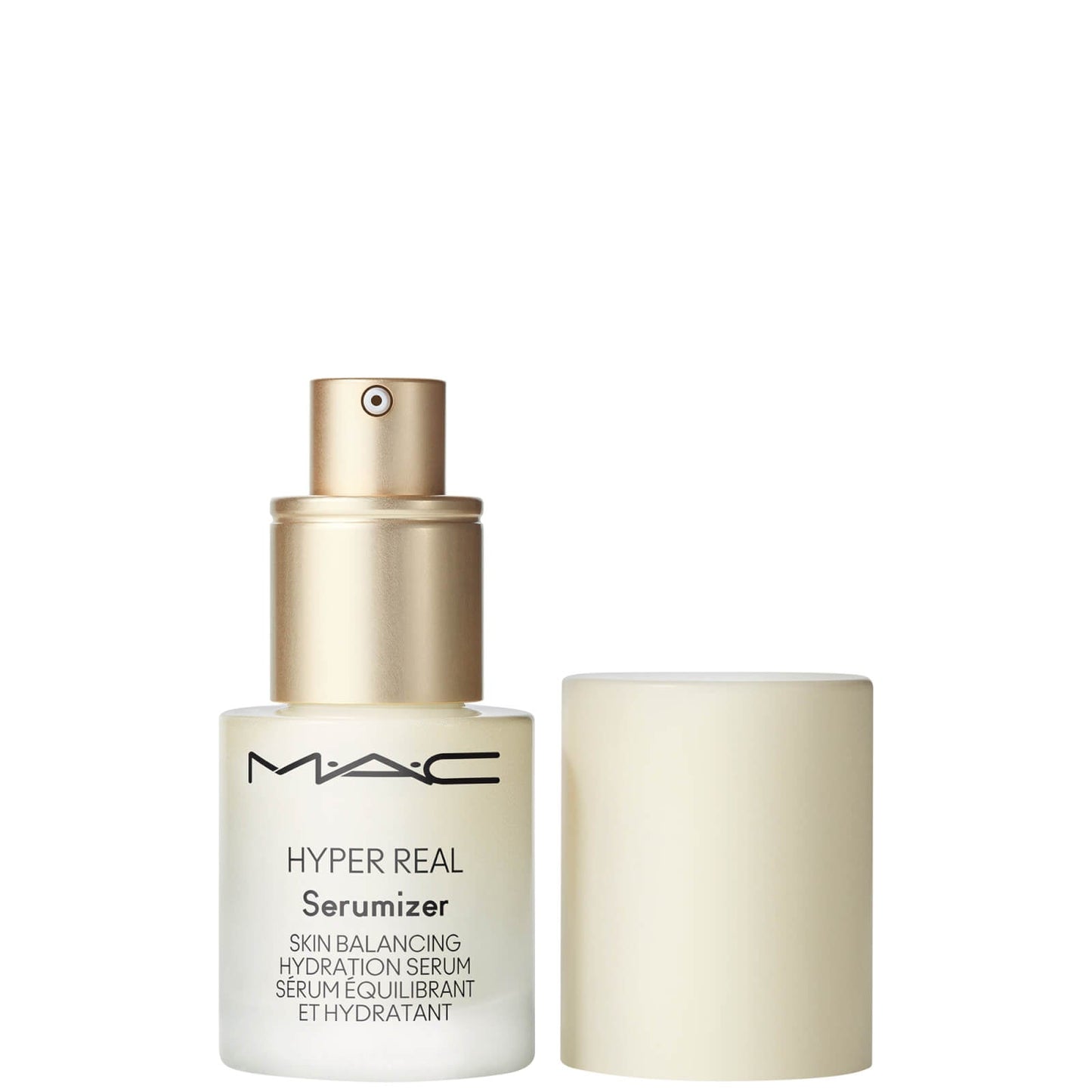 MAC Hyper Real Skincare Serumizer