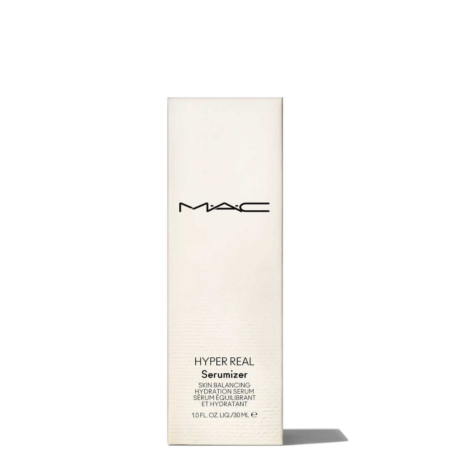 MAC Hyper Real Skincare Serumizer