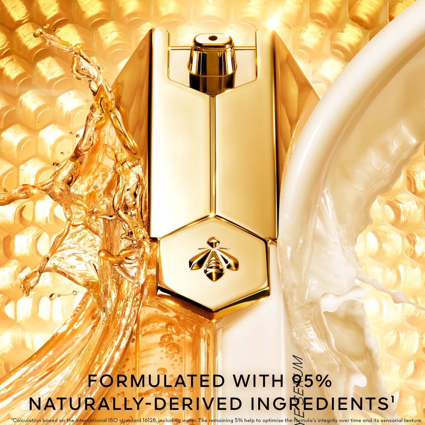 Guerlain Abeille Royale Double R Eye Serum