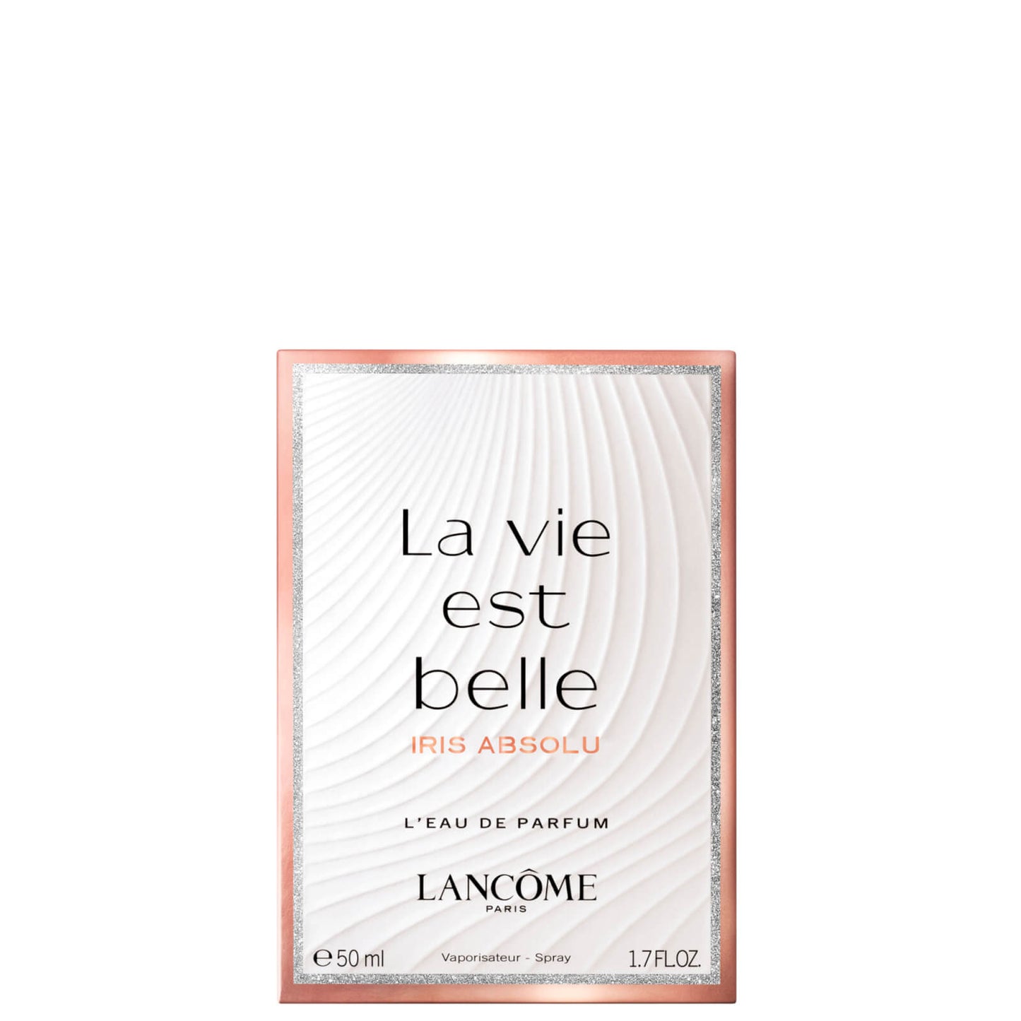 Lancôme La vie est belle Iris Absolu Eau de Parfum