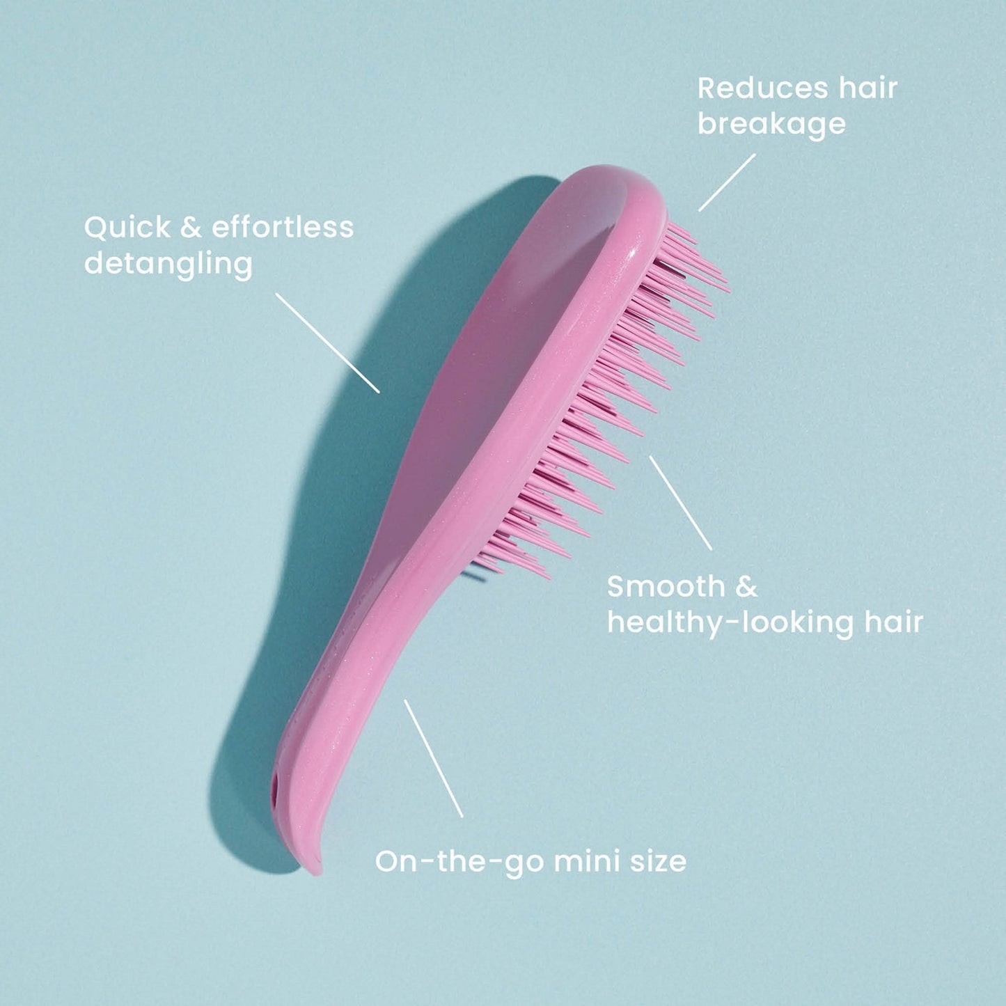 Tangle Teezer The Ultimate Hairbrush