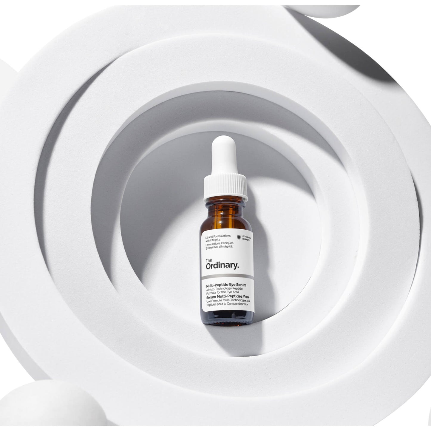The Ordinary Blemish Control Multi-Peptide Eye Serum