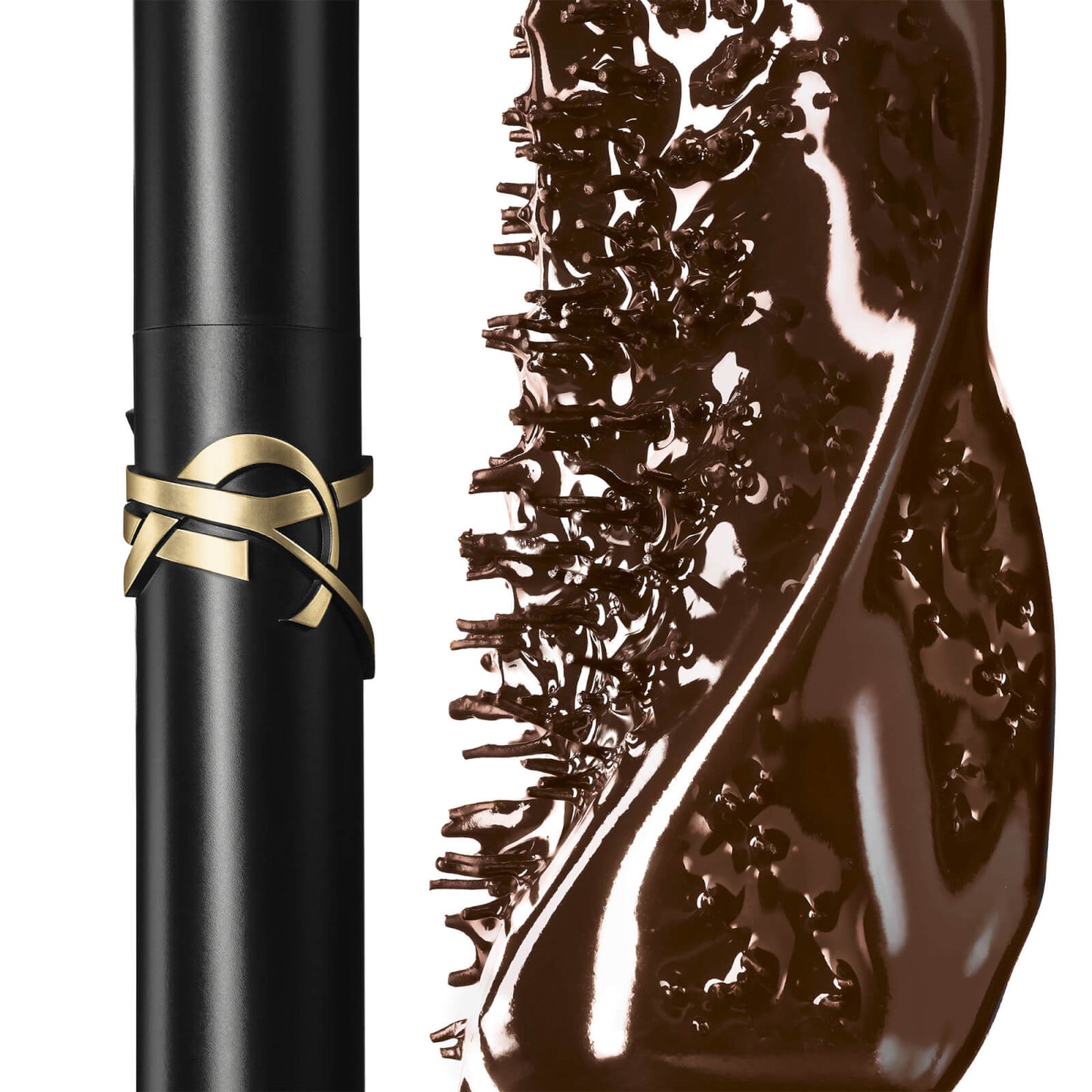 Yves Saint Laurent Icons Lash Clash Mascara