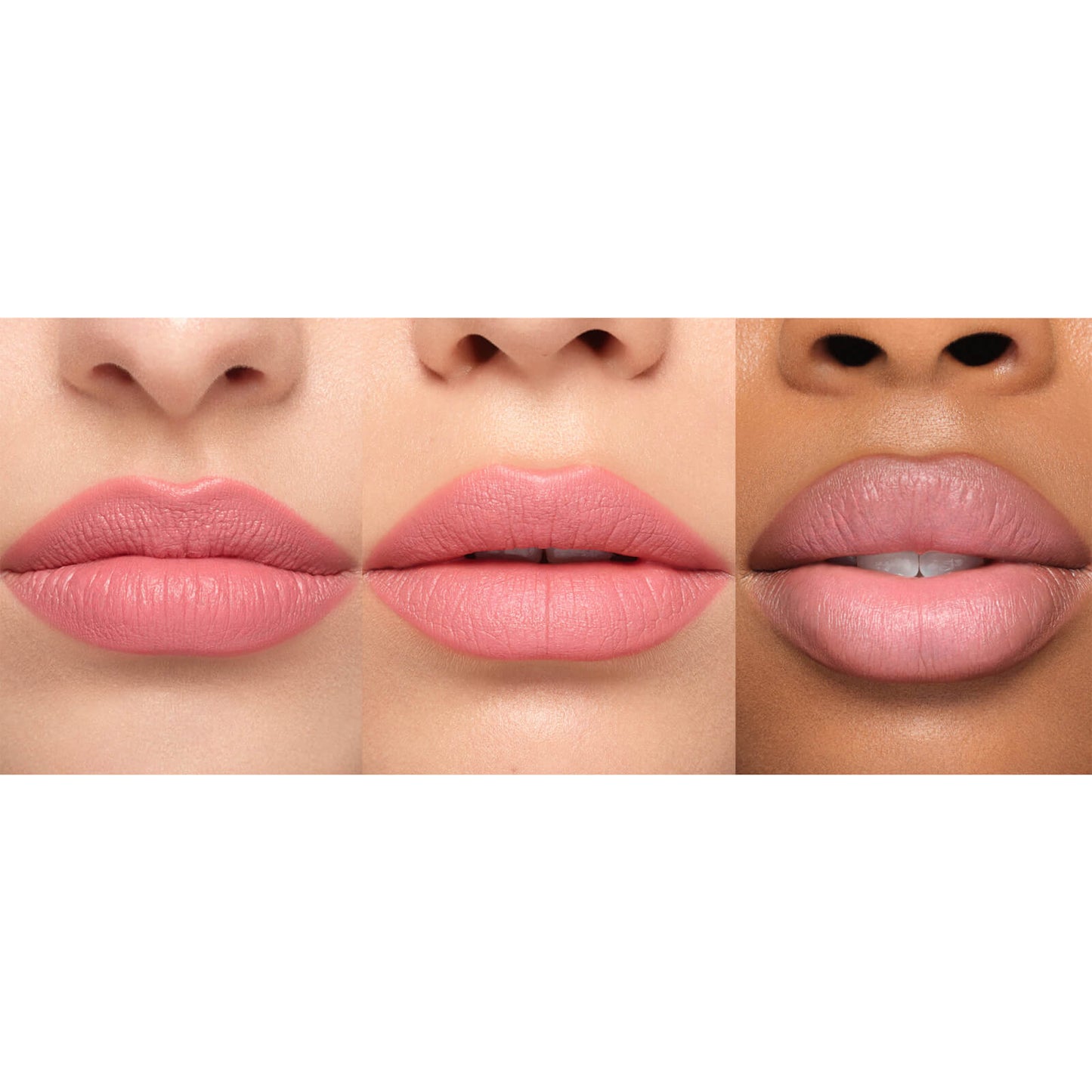 Anastasia Beverly Hills Matte & Satin Lipstick