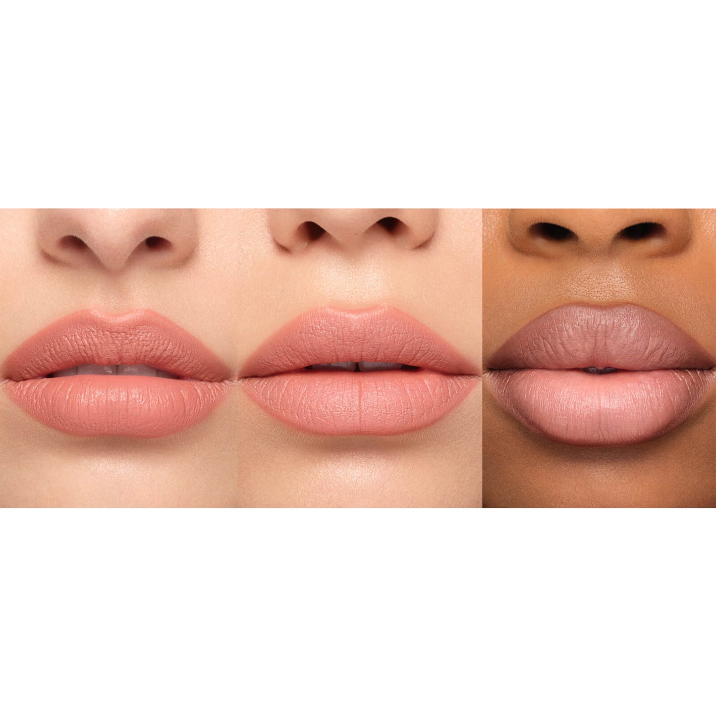 Anastasia Beverly Hills Matte & Satin Lipstick