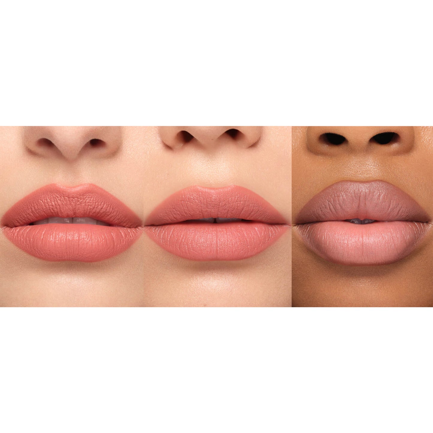 Anastasia Beverly Hills Matte & Satin Lipstick