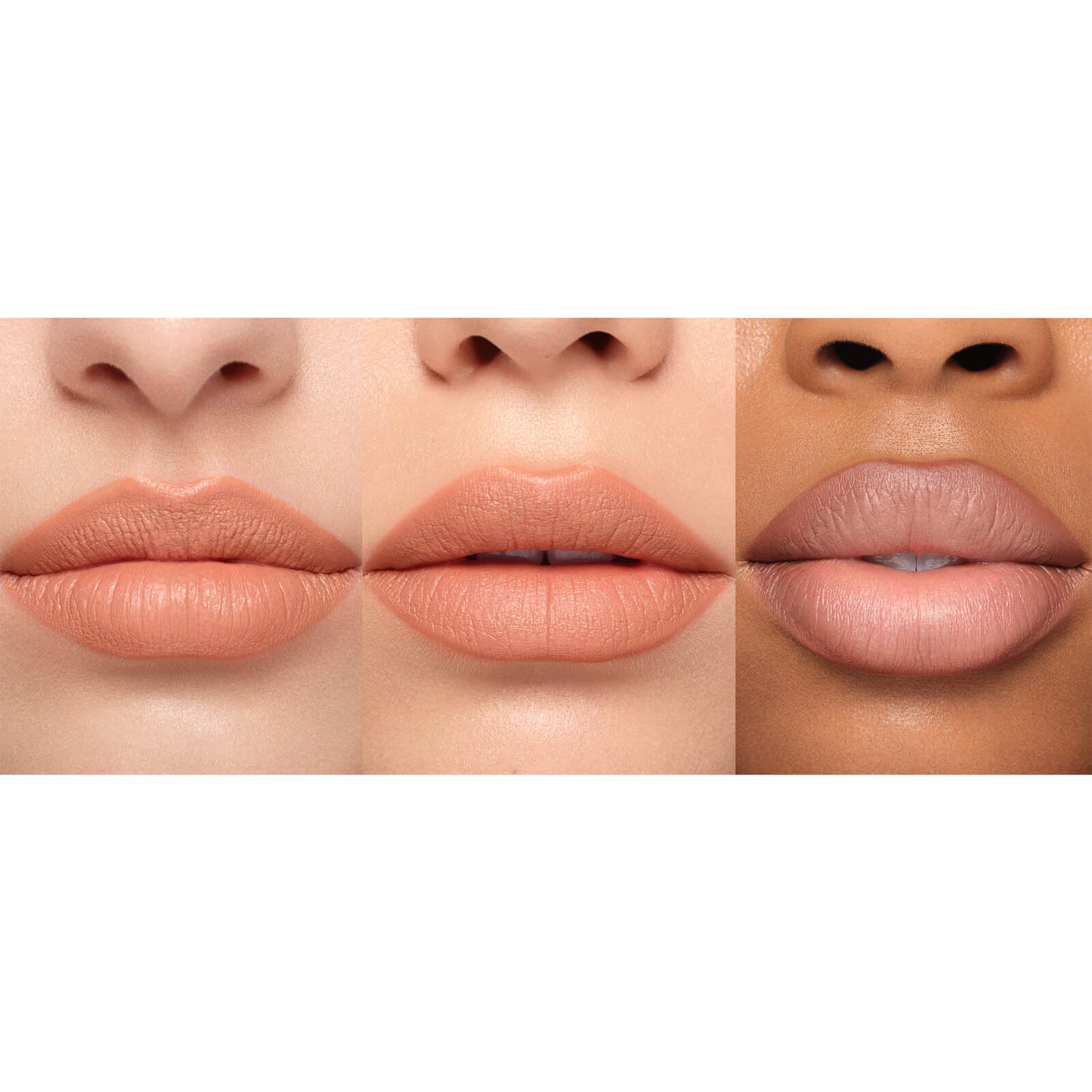 Anastasia Beverly Hills Matte & Satin Lipstick