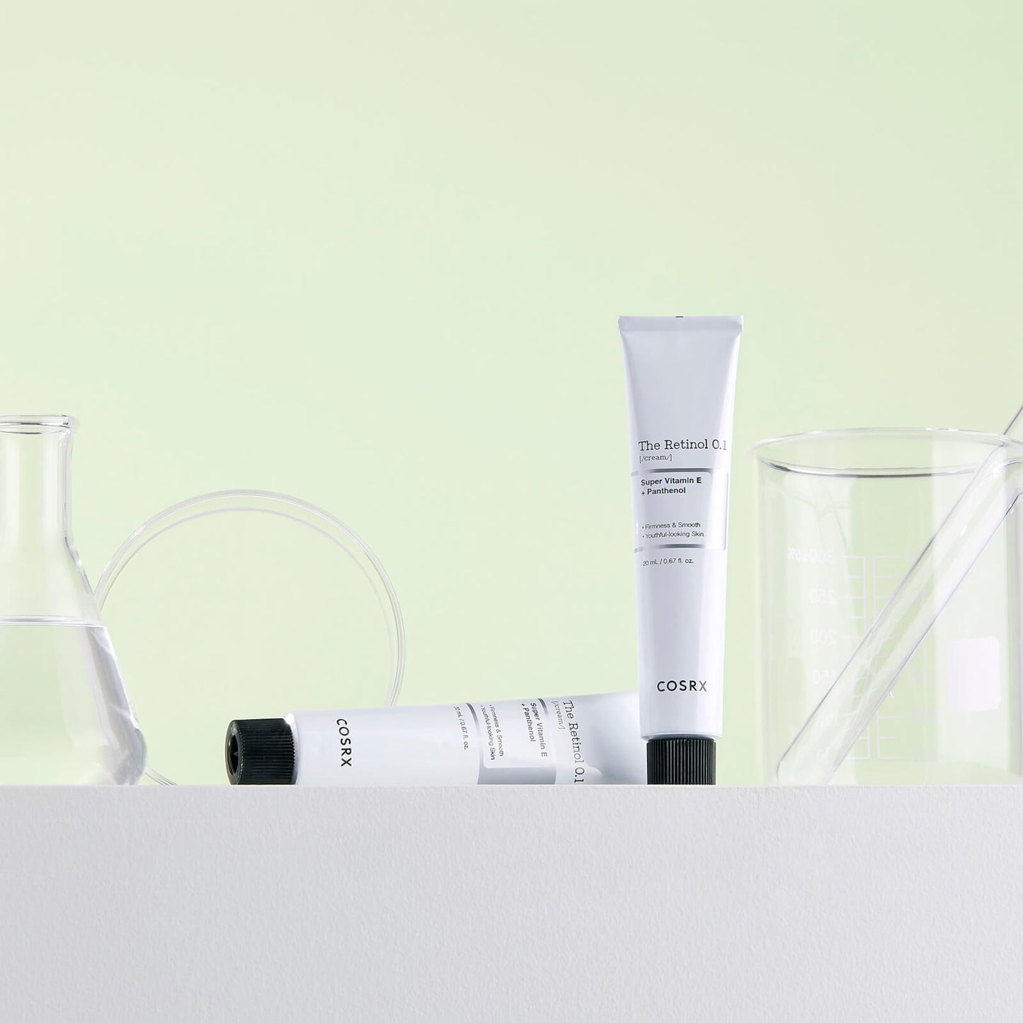 Cosrx The Retinol 0.1 Cream