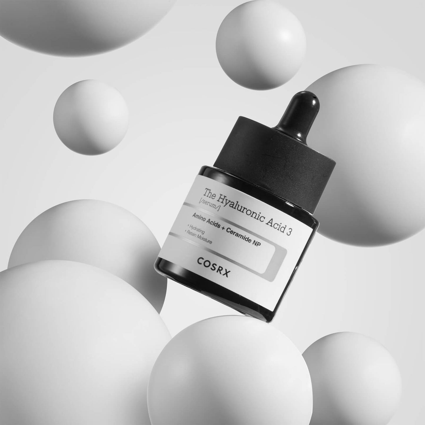 Cosrx The Hyaluronic Acid 3 Serum