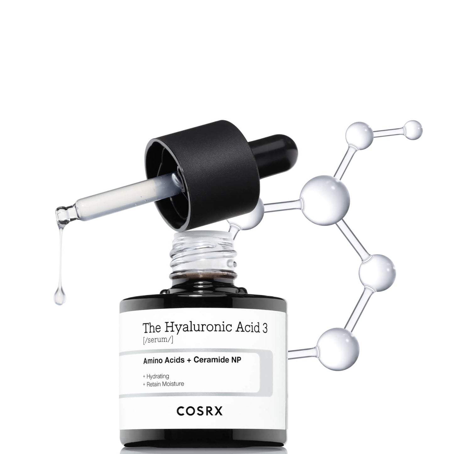 Cosrx The Hyaluronic Acid 3 Serum