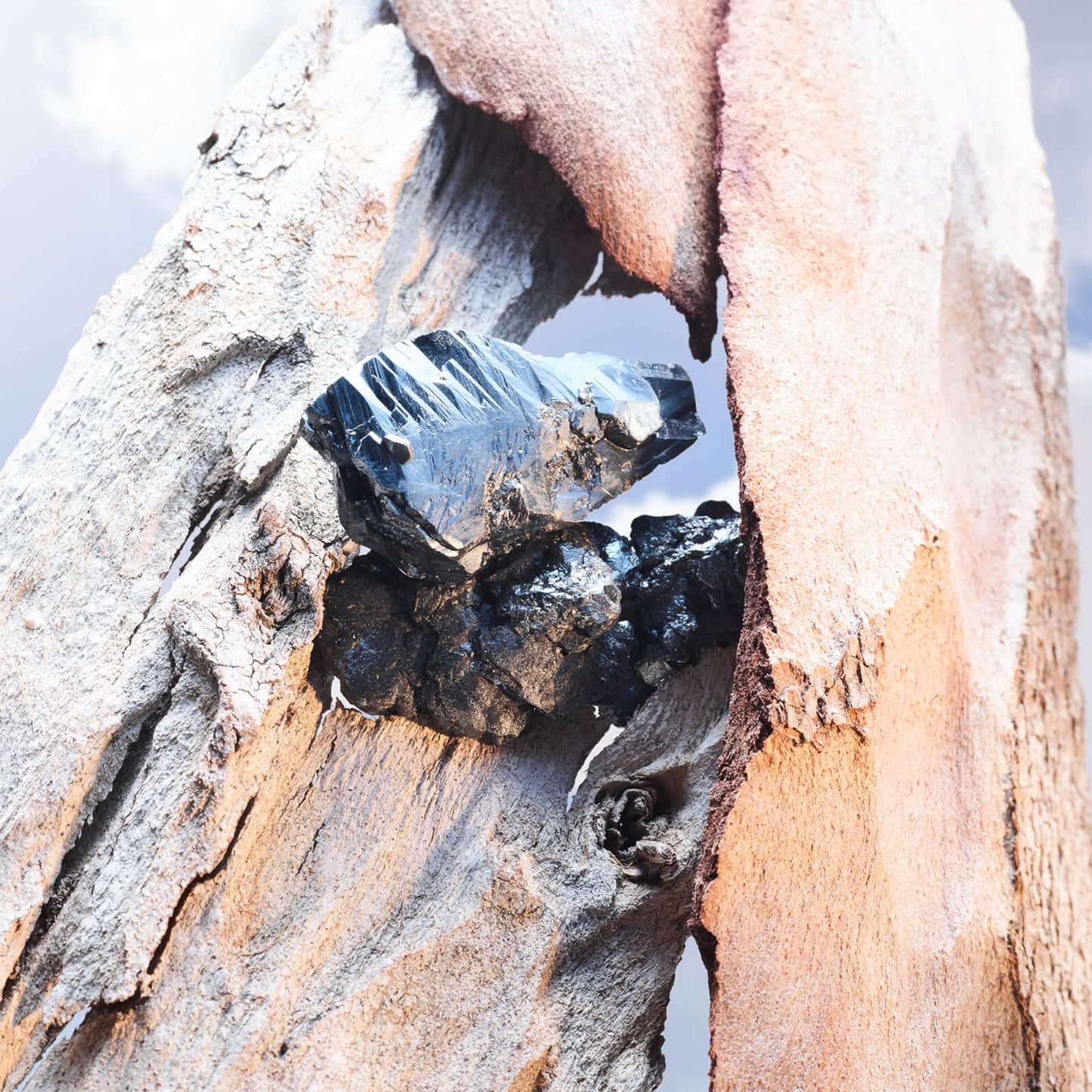 BVLGARI BVLGARI MAN Rain Essence Eau de Parfum