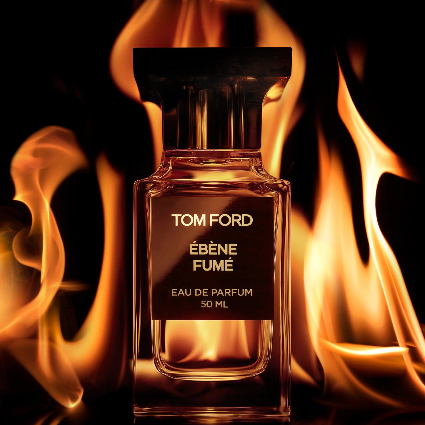 TOM FORD Ebène Fumé Eau de Parfum 50ml