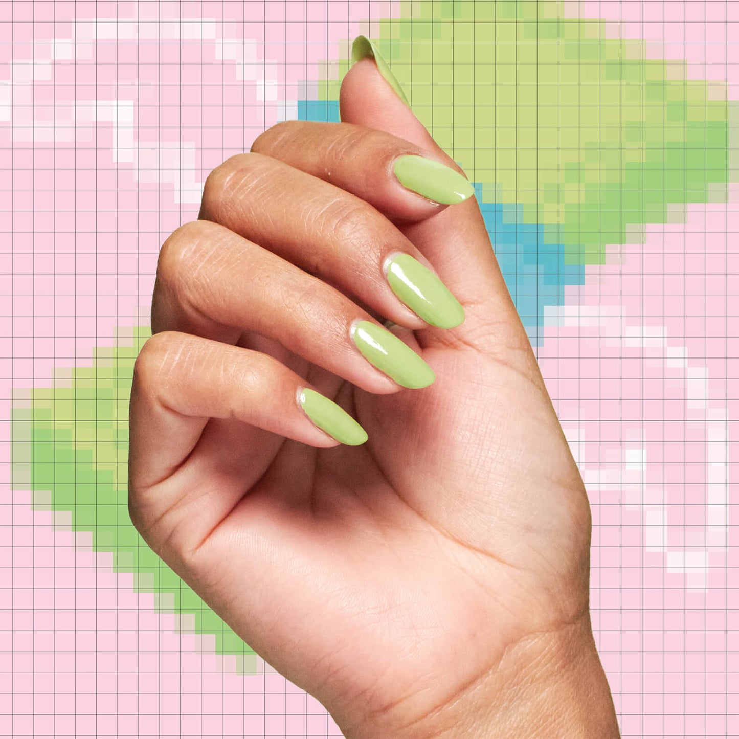 OPI Me, Myself & OPI Collection Nail Lacquer