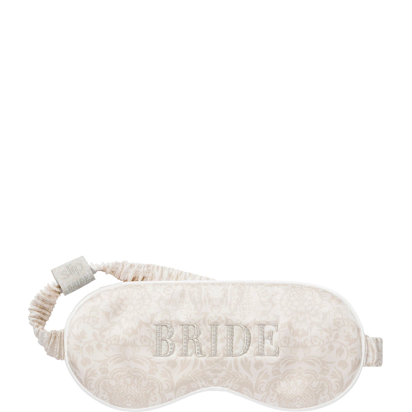 Slip Schlafmaske Bride