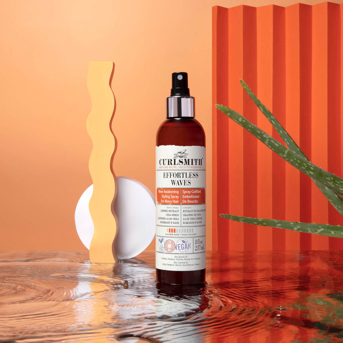 Curlsmith Effortless Waves