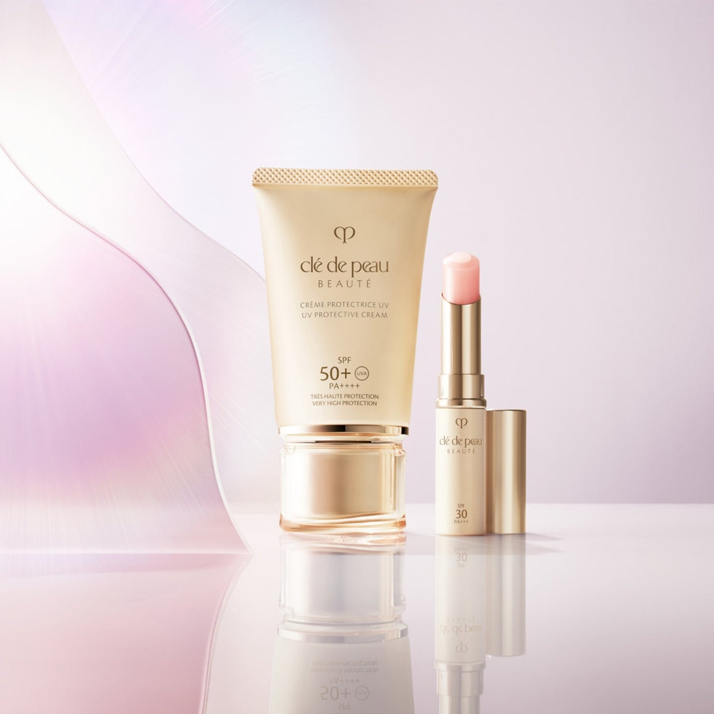 Clé de Peau Beauté UV Protective Cream