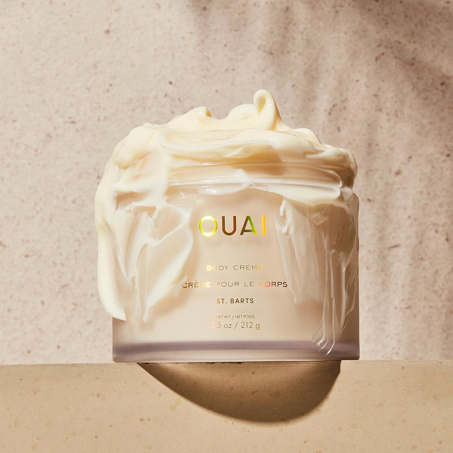 OUAI Body Crème St Barts
