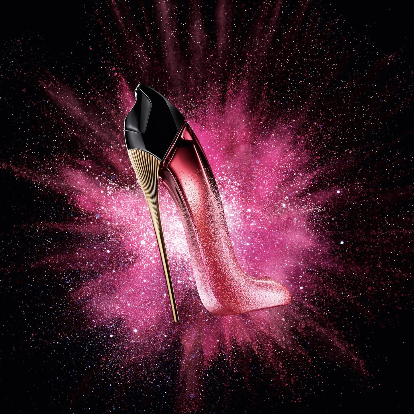 Carolina Herrera Good Girl Very Good Girl Glam