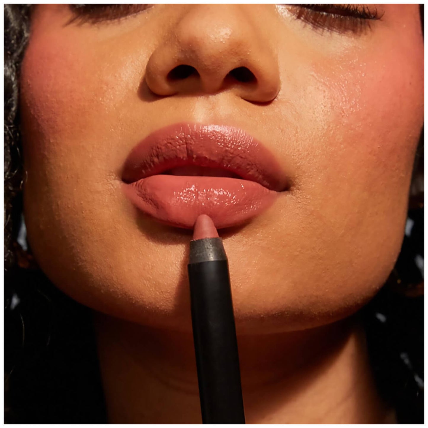 Nudestix Intense Matte Lip + Cheek Pencil